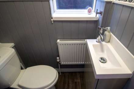 Harlaxton Road, Grantham, Lincolnshire., Image 10