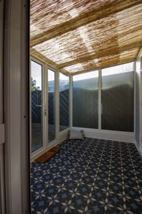 Harlaxton Road, Grantham, Lincolnshire., Image 14