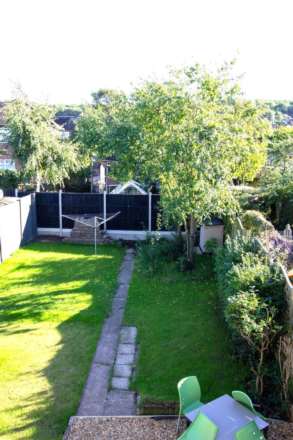Harlaxton Road, Grantham, Lincolnshire., Image 17