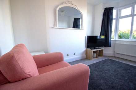 Harlaxton Road, Grantham, Lincolnshire., Image 3