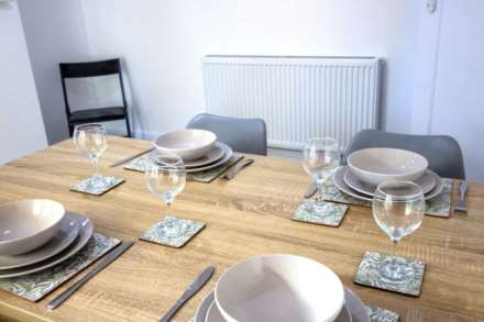 Harlaxton Road, Grantham, Lincolnshire., Image 5