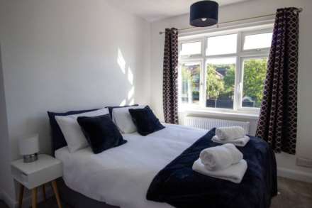 Harlaxton Road, Grantham, Lincolnshire., Image 8