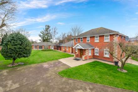 3 Bedroom Detached, Fenside Road, Boston