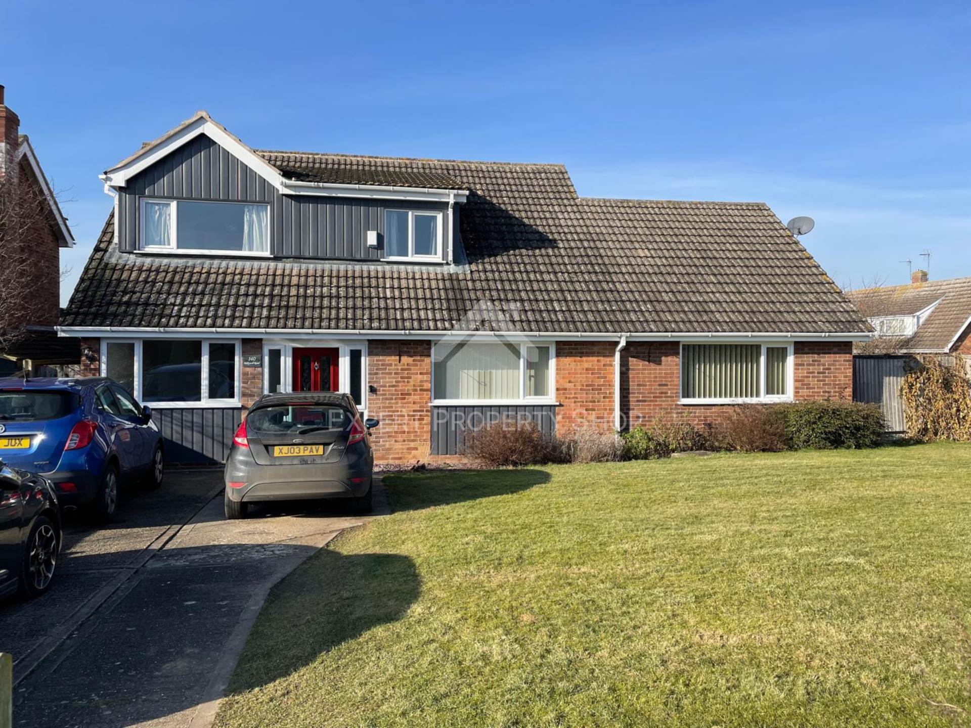 Hollywell Road, Lincoln, Image 1