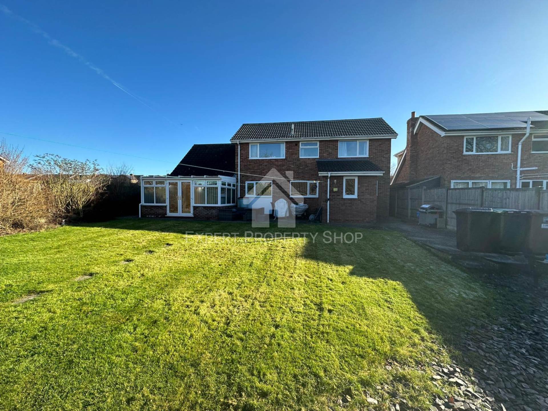 Hollywell Road, Lincoln, Image 23