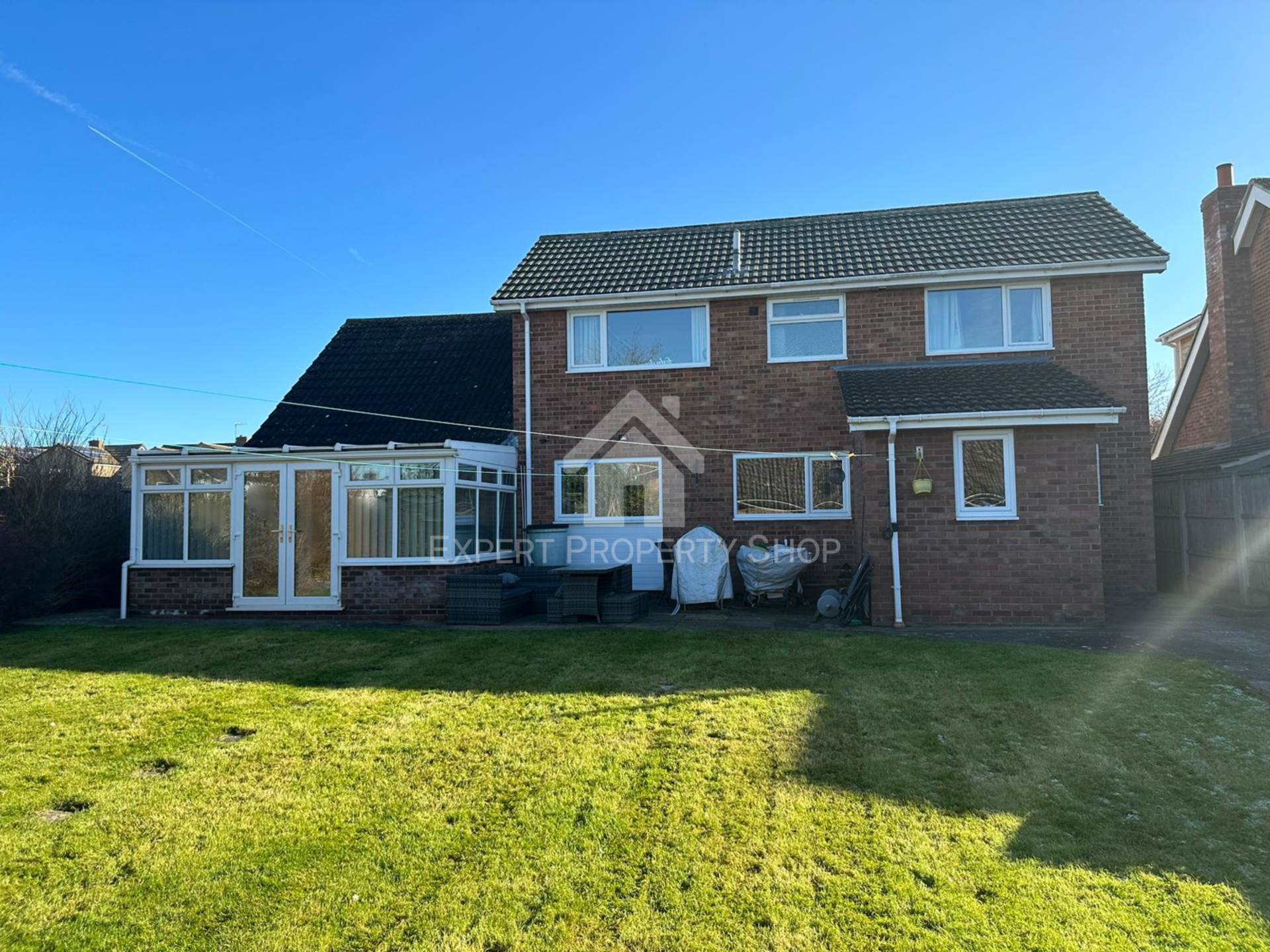 Hollywell Road, Lincoln, Image 3