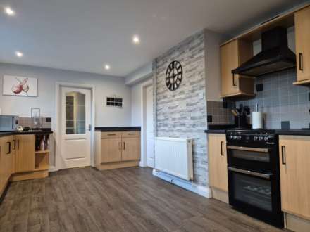 Hollywell Road, Lincoln, Image 11