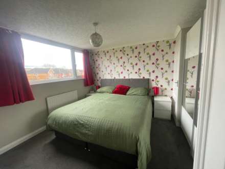Hollywell Road, Lincoln, Image 17