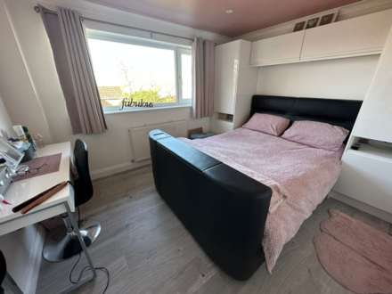 Hollywell Road, Lincoln, Image 20
