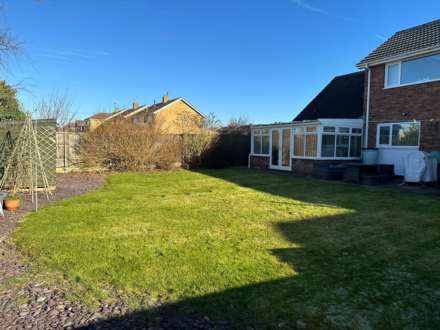 Hollywell Road, Lincoln, Image 24