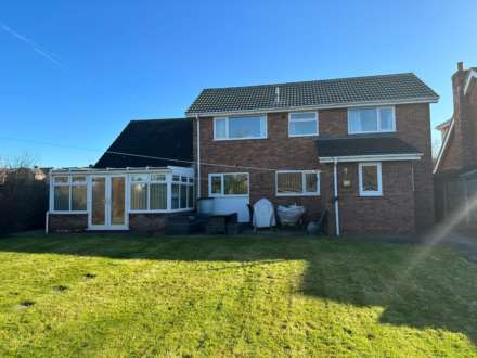 Hollywell Road, Lincoln, Image 3