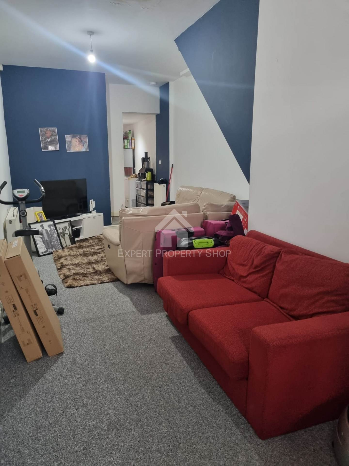 Worksop, Nottinghamshire, Image 1