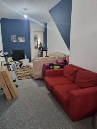 Worksop, Nottinghamshire, Image 1