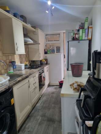Worksop, Nottinghamshire, Image 2