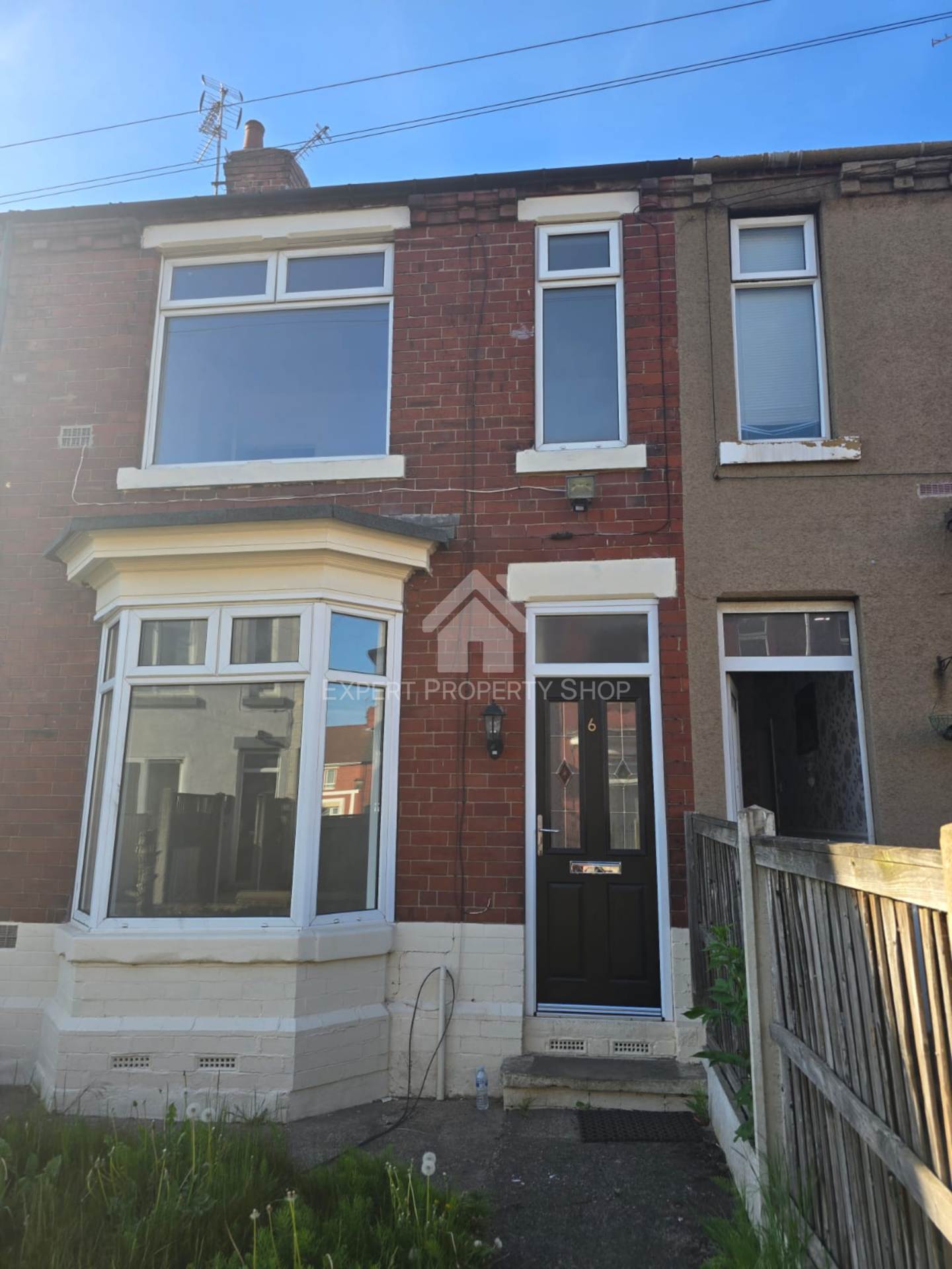 Radcliffe Road, Bentley, Image 1