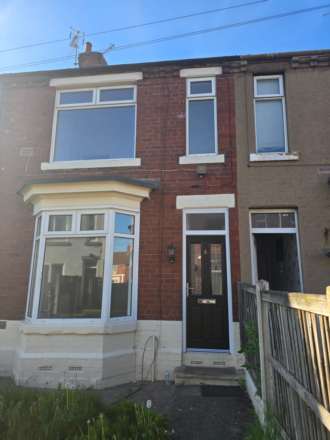 Radcliffe Road, Bentley