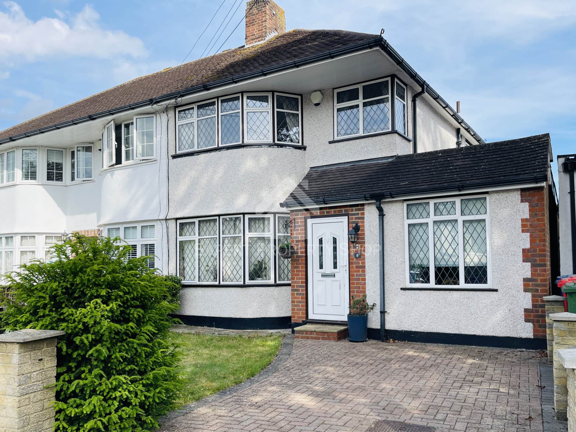 Borkwood Way, Orpington, Image 1