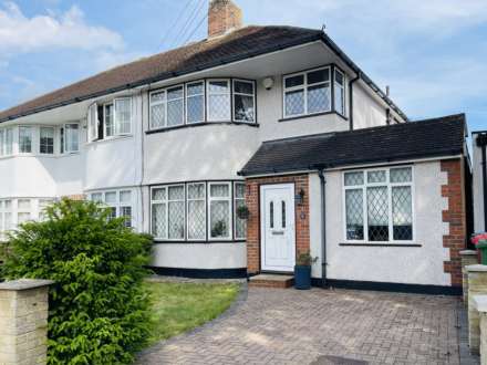 Borkwood Way, Orpington, Image 1