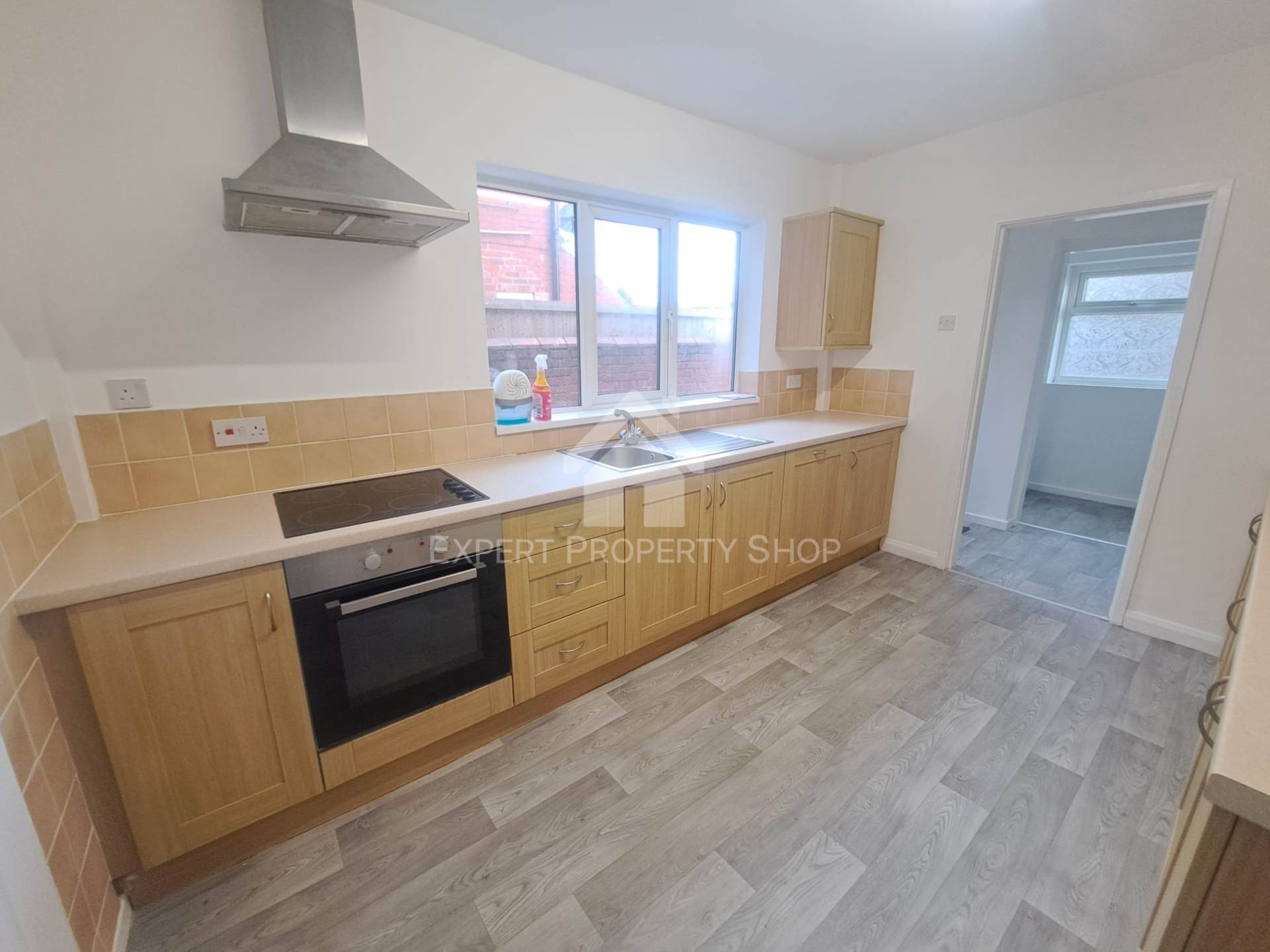 Overend Road, Worksop, Image 1