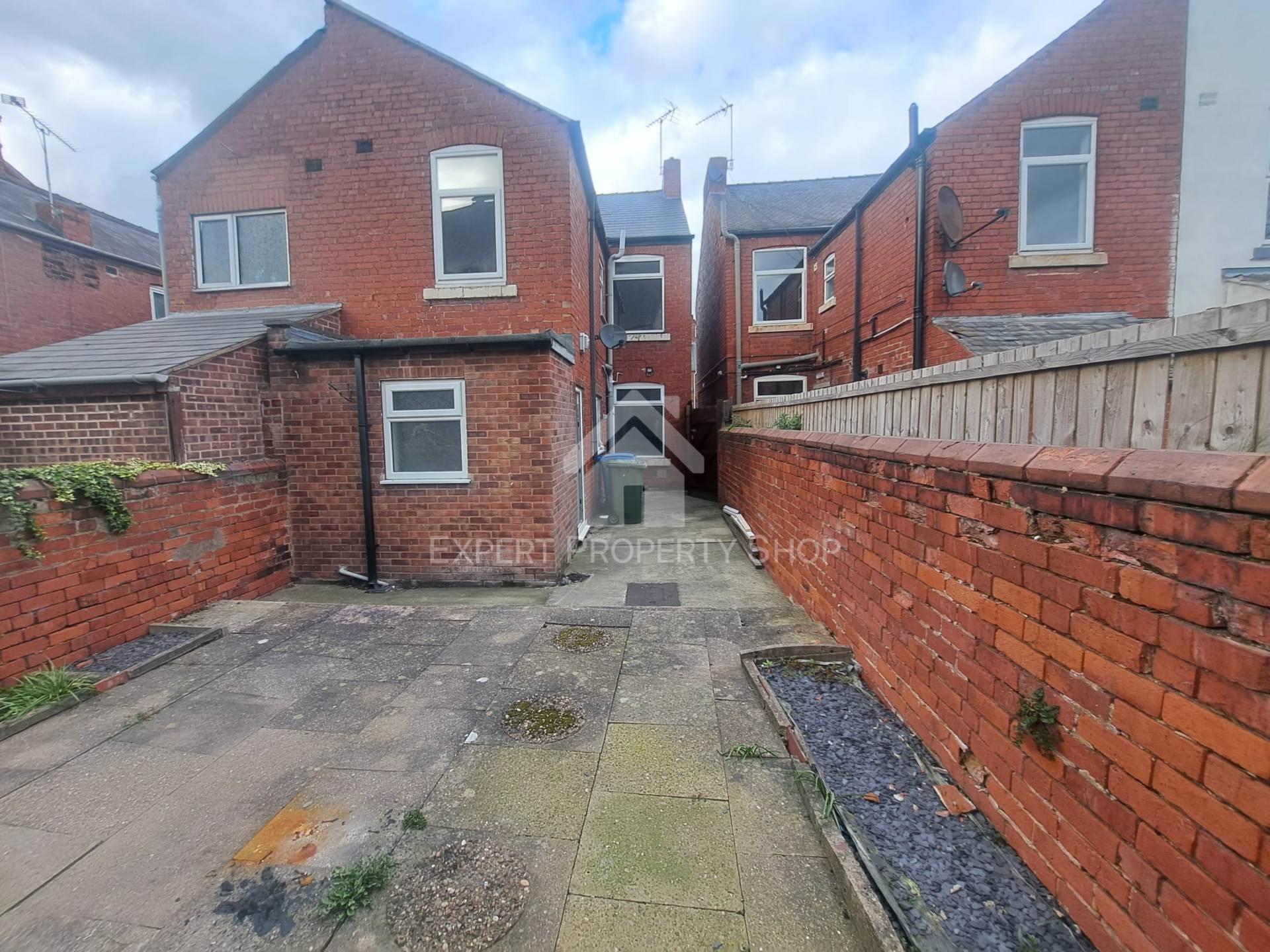 Overend Road, Worksop, Image 11