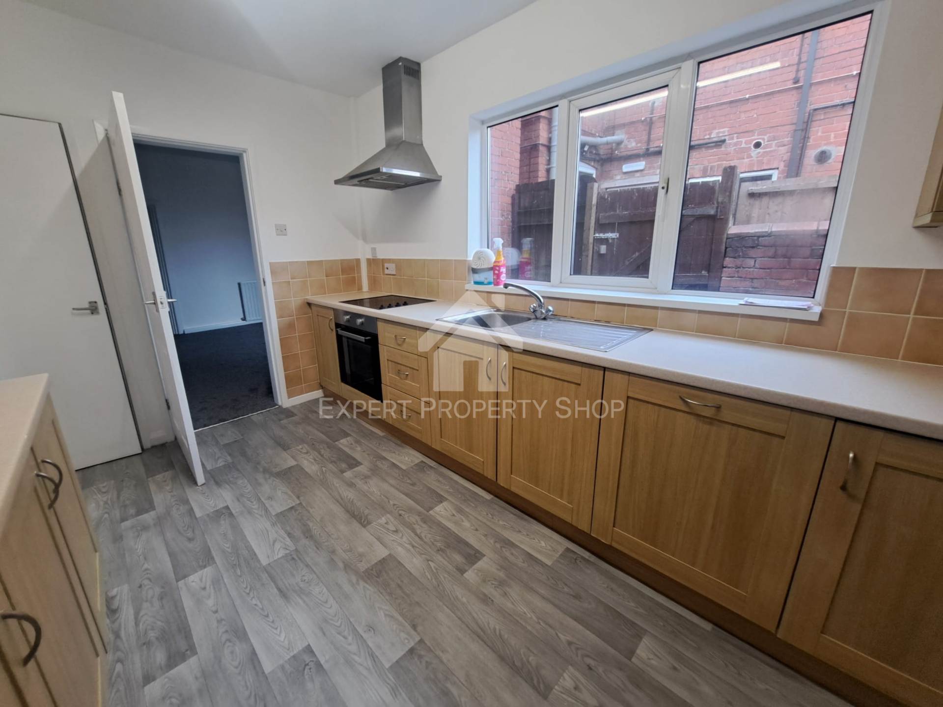 Overend Road, Worksop, Image 2