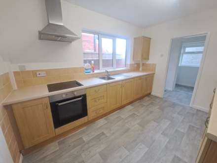 Overend Road, Worksop, Image 1