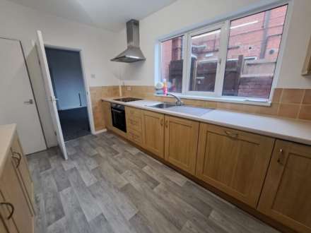 Overend Road, Worksop, Image 2