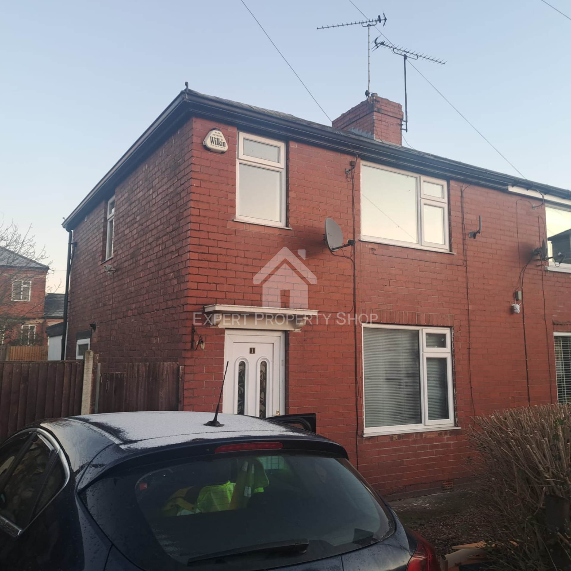 Garside Street, Worksop, Image 10