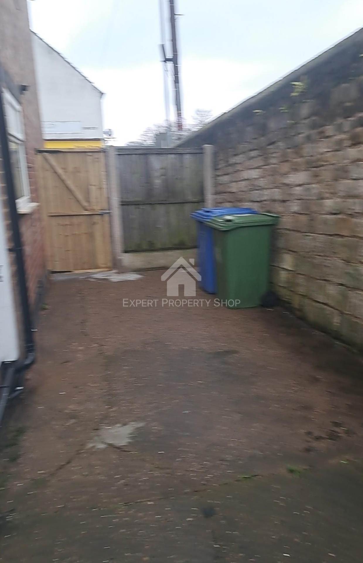 Garside Street, Worksop, Image 9