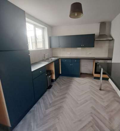 Garside Street, Worksop, Image 1