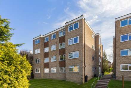 Carshalton Grove, Sutton, Image 1