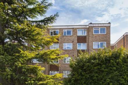 Carshalton Grove, Sutton, Image 2