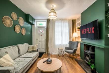 2 Bedroom Terrace, Vale Street, Kettering