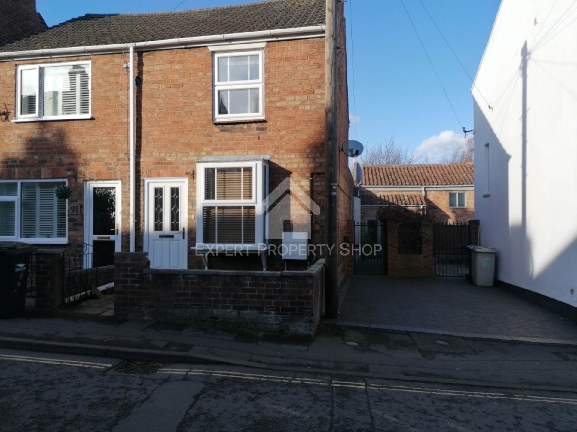 Kidgate, Louth, Image 1
