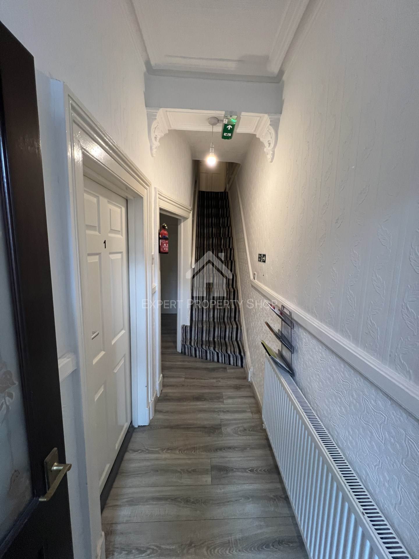 Wrightington Street, Wigan, Image 2