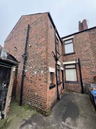 Wrightington Street, Wigan, Image 19