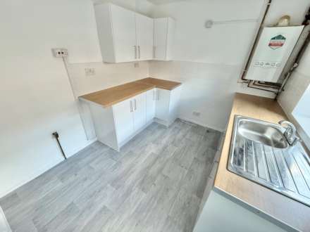 Frederick Street, Luton, Bedfordshire, Image 4