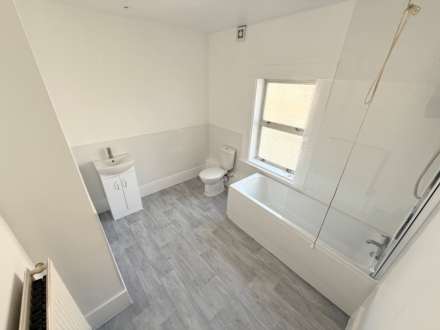 Frederick Street, Luton, Bedfordshire, Image 7