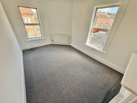 Frederick Street, Luton, Bedfordshire, Image 8