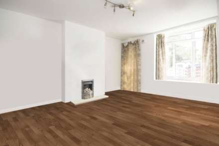 St. James Close, London, Image 2