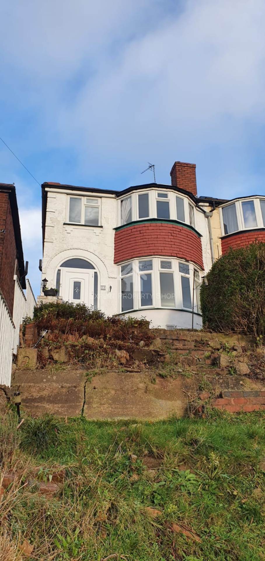 Neville Road, Erdington, Image 1