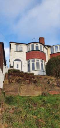 Neville Road, Erdington, Image 1