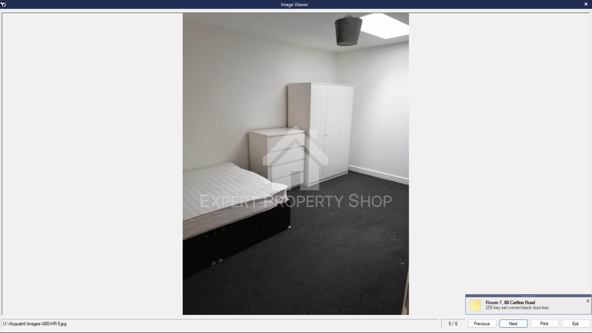 Carlton Road, Worksop, Image 15