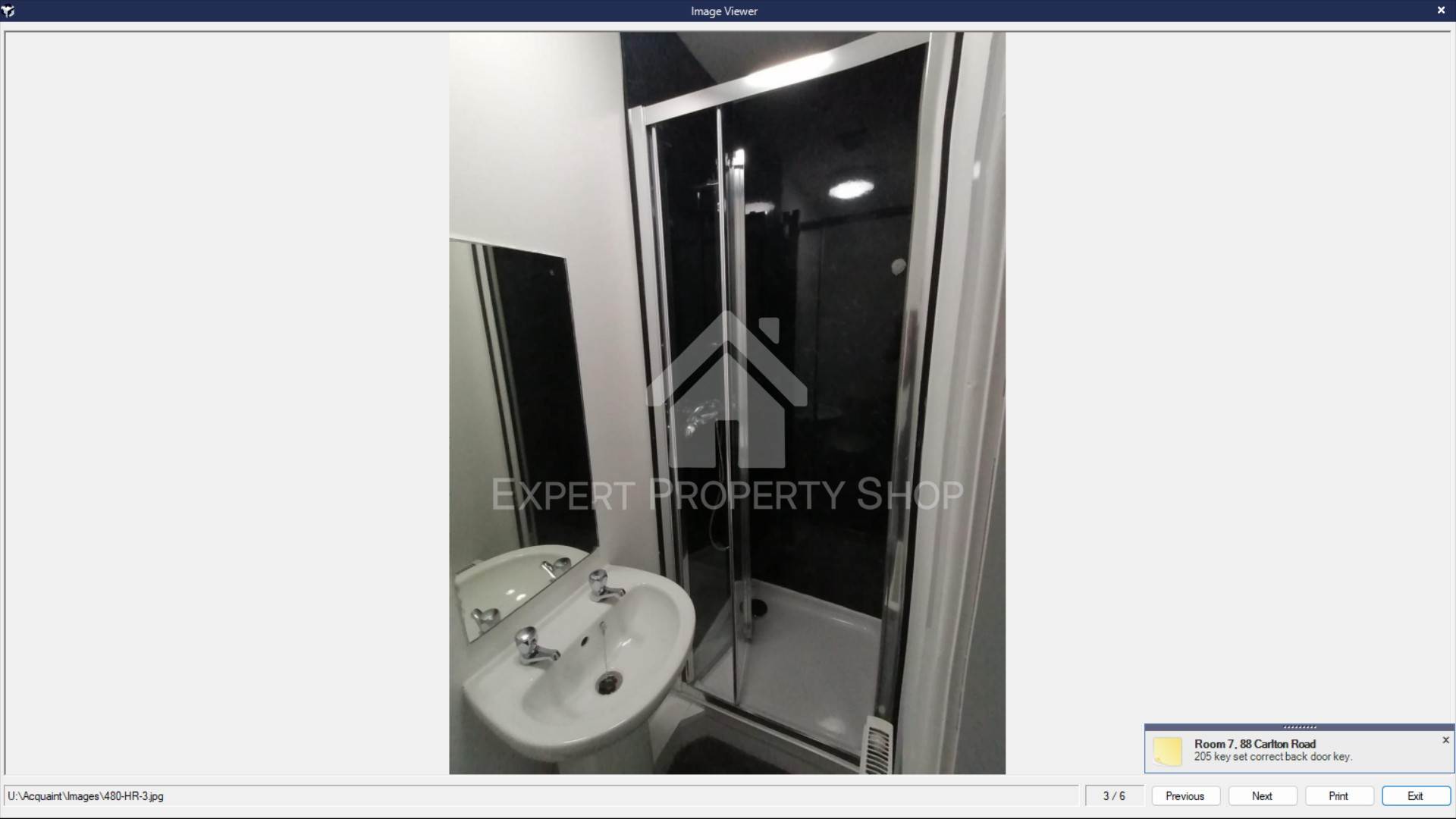 Carlton Road, Worksop, Image 16