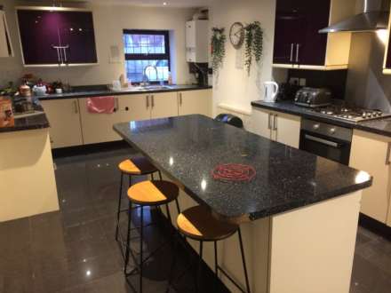 Property For Sale Carlton Road, Worksop