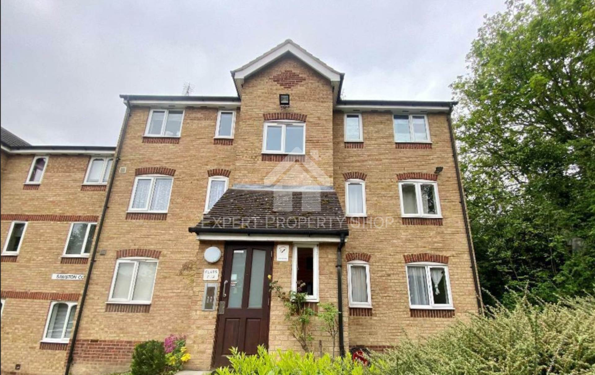 Flat 9, Sawston Court, Linnet Way, Purfleet on Thames, Essex, RM19 1NG, Image 1