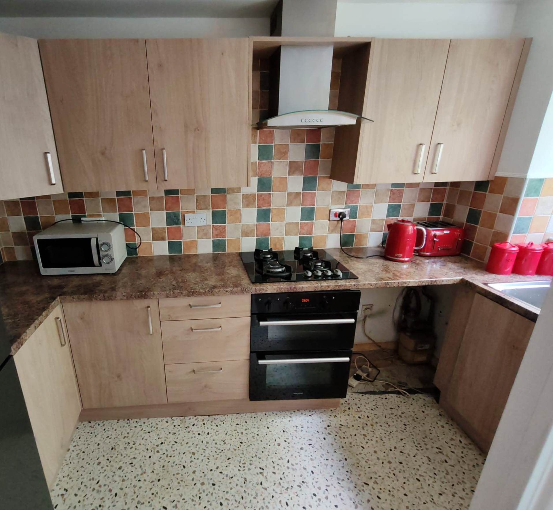 Flat 9, Sawston Court, Linnet Way, Purfleet on Thames, Essex, RM19 1NG, Image 5