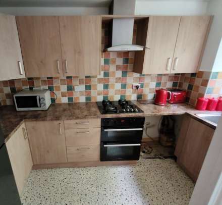 Flat 9, Sawston Court, Linnet Way, Purfleet on Thames, Essex, RM19 1NG, Image 5