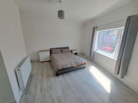Property For Rent Church Street, Creswell, Worksop