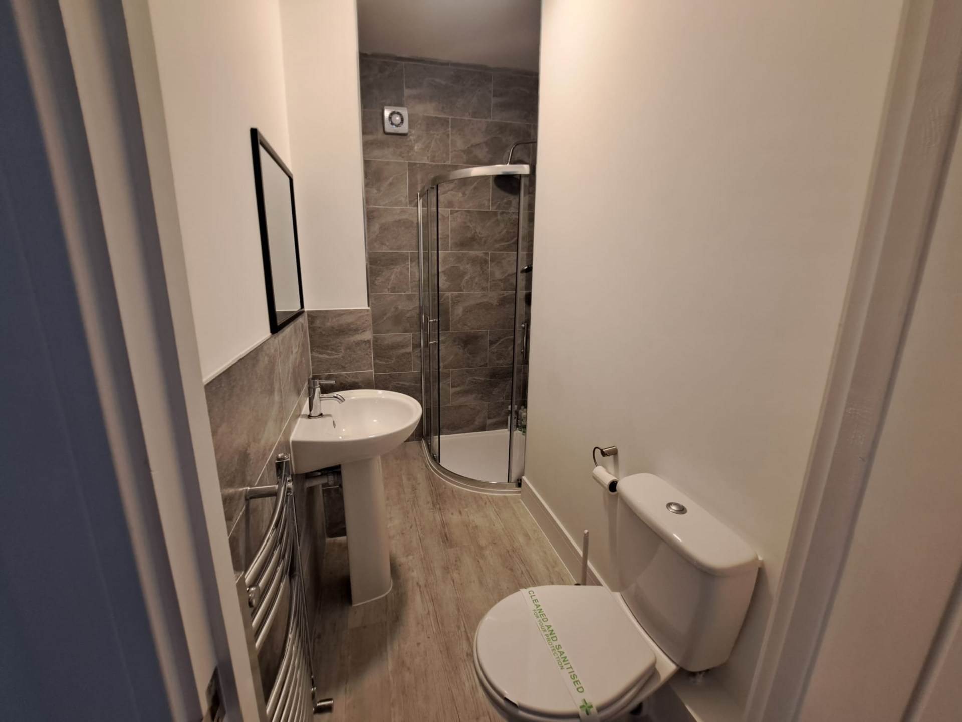 *HOUSE SHARE*Room 5. 75 Church Street, Creswell, Image 8
